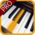 piano melody pro logo
