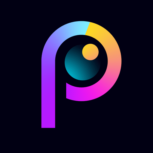 picskit android logo