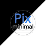 pix icon pack logo