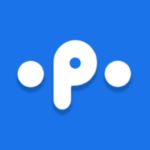 pix pie icon pack logo
