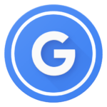 pixel launcher android logo