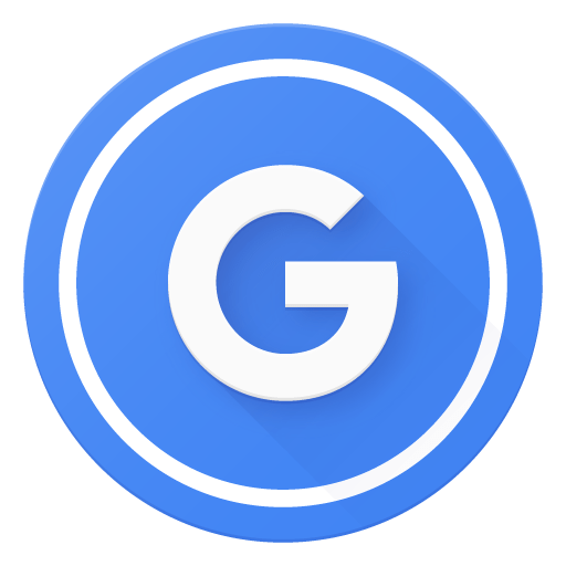 pixel launcher android logo