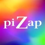 pizap android logo