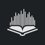playbooks audiobook player logo
