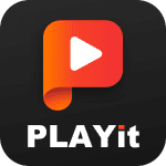playit logo