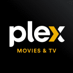 plex for android logo