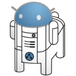 ponydroid download manager logo