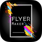 poster makerflyer creatorbanner artsdesigner logo