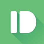 pushbullet android logo