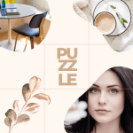puzzlestar logo