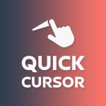 quick cursor logo
