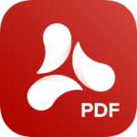quick pdf premium android logo