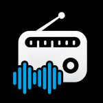 radio fm player tunefm logo