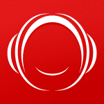 radio javan app logo