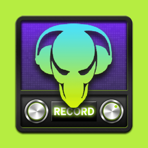 radio record dfm unofficial full logo