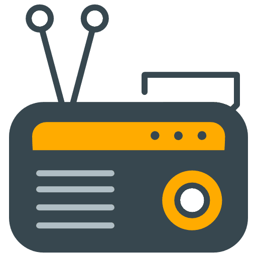 radionet radio online logo