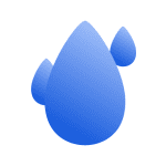 rainviewer premium android logo