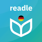 readle logo