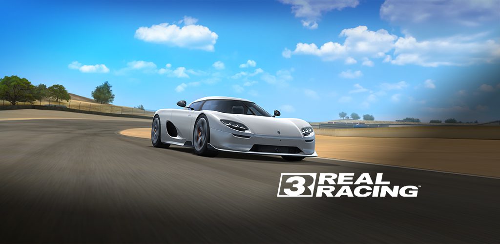 Real Racing 3 9 8 2 Apk Para Android Mod Apk S