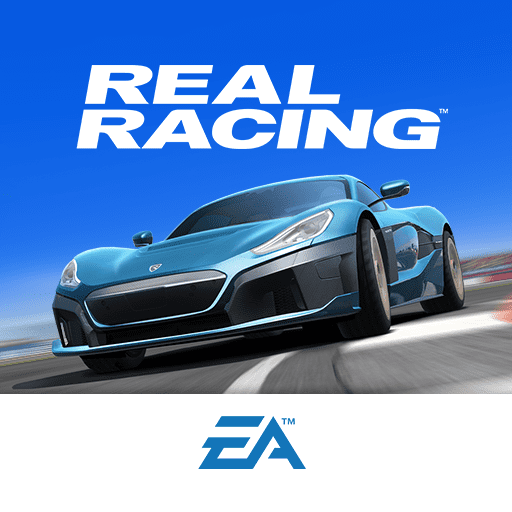Real Racing 3 10.6.0 - 2022 버그판 apk