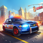 reckless getaway 2 android games logo