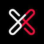 redline icon pack logo