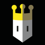 reigns android logo