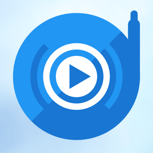 replaio android app logo