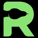 reptile rocket pet tracker logo