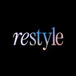 restyle cartoon filters logo