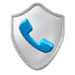 root call sms manager android logo