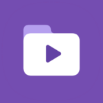 samsung video library logo