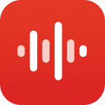 samsung voice recorder logo