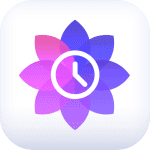 sattva meditation app logo