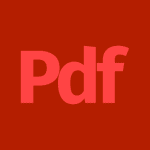 sav pdf viewer pro logo