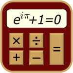 scientific calculator adfree logo