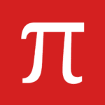 scientific calculator android app logo