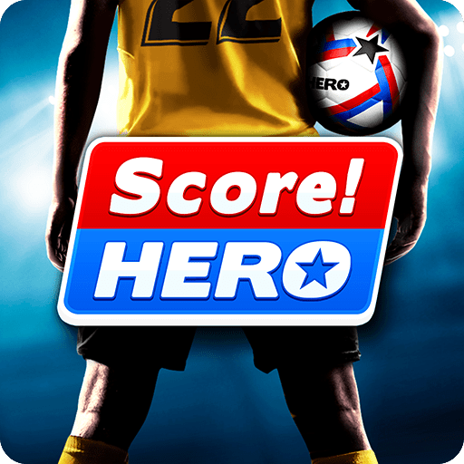 score hero 2 logo