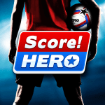 score hero android logo