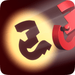 shadowmatic full android games logo