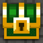 shattered pixel dungeon logo