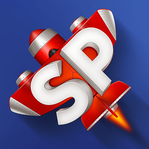 simpleplanes android games logo