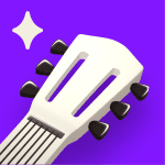 simply guitar learn guitar logo