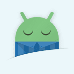 sleep as android full logo