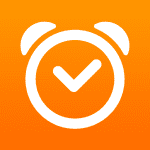 sleep cycle alarm clock android logo
