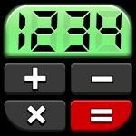 smart calc daily calculator logo