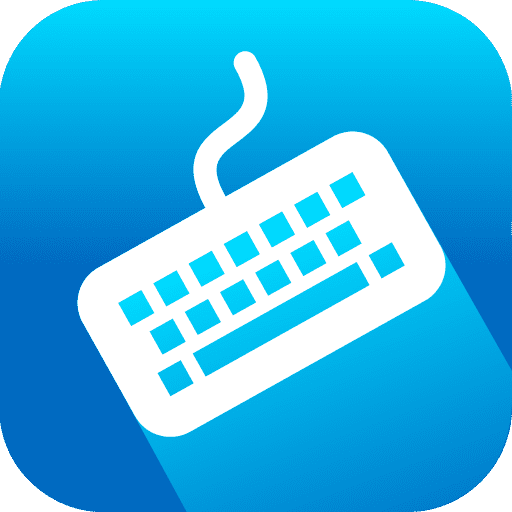 smart keyboard pro logo