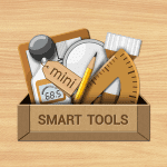 smart tools mini android logo