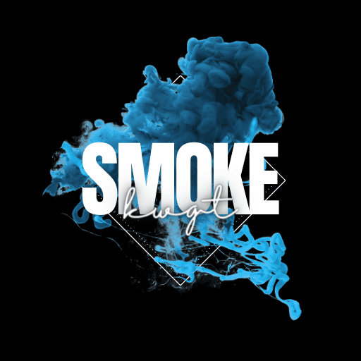 smoke kwgt logo