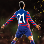 soccer cup 2021 logo